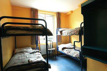 Avalon House Hostel