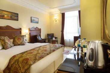 Best Western Empire Palace Hotel & Spa