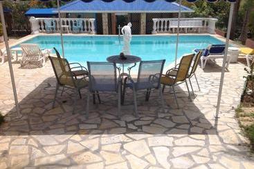 هتل Cap Caraibes Resort