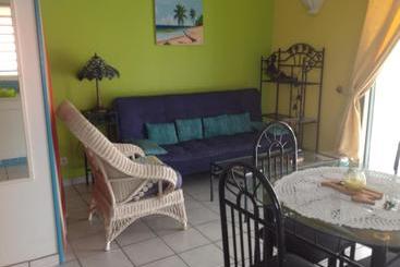 هتل Cap Caraibes Resort