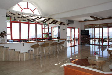 هتل Club Dedeman Bodrum