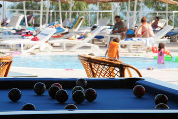 هتل Club Dedeman Bodrum
