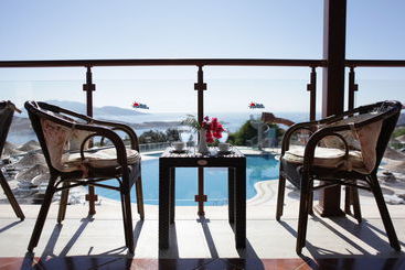 هتل Club Dedeman Bodrum