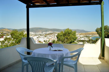 هتل Club Dedeman Bodrum
