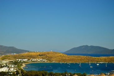 هتل Club Dedeman Bodrum