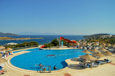 هتل Club Dedeman Bodrum