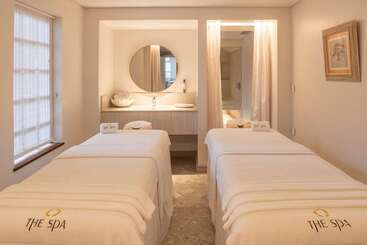 Hotel Hilton Mauritius Resort & Spa