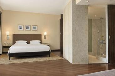 هتل Hyatt Regency Mumbai