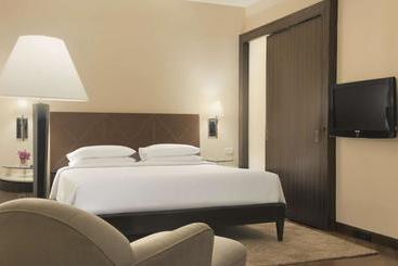 هتل Hyatt Regency Mumbai