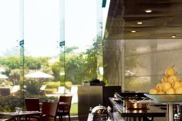 هتل Hyatt Regency Mumbai
