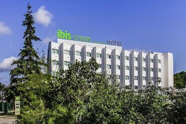 בית מלון כפרי Ibis Styles Lyon Sud Vienne
