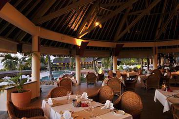 هتل Intercontinental Moorea Resort & Spa
