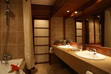 هتل Intercontinental Moorea Resort & Spa