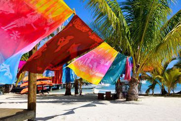 هتل Intercontinental Moorea Resort & Spa