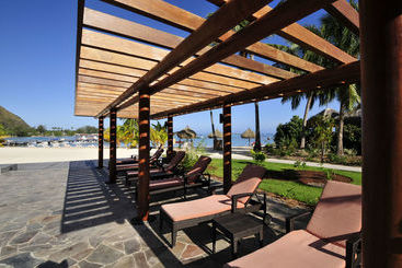 هتل Intercontinental Moorea Resort & Spa