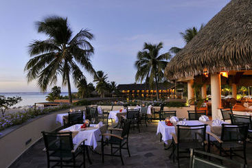 هتل Intercontinental Moorea Resort & Spa