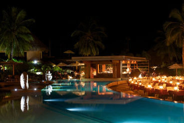 هتل Intercontinental Moorea Resort & Spa