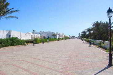 هتل Jasmina Playa