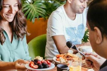 בית מלון כפרי Jw Marriott Absheron Baku