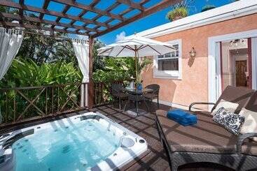 Little Arches Boutique Hotel Adults Only