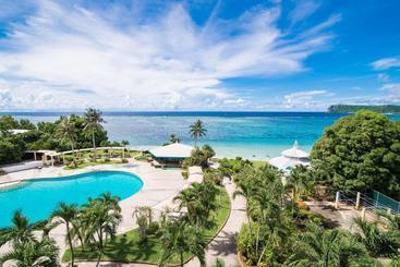 هتل Pacific Star Resort And Spa