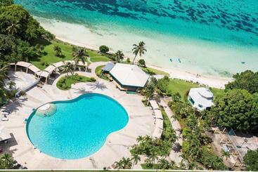 هتل Pacific Star Resort And Spa