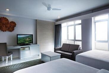 فندق Resorts World Genting  First World