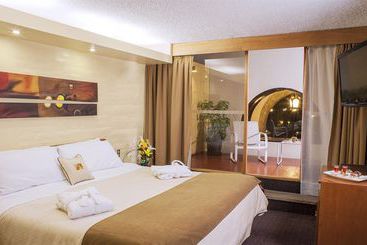 هتل Sonesta Posada del Inca
