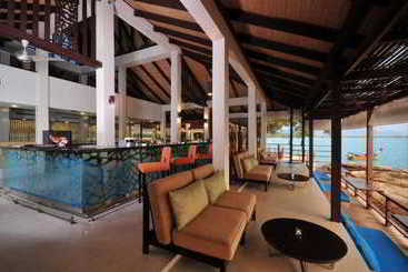 酒店 Tanjung Sanctuary Langkawi