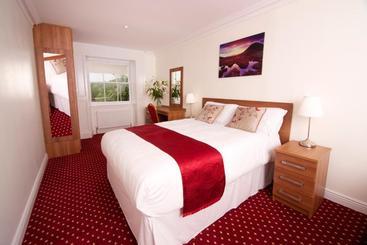 هتل The Charles Stewart Guesthouse