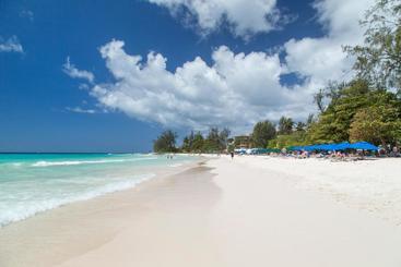 The Rockley By Ocean Hotels   Breakfast Included
