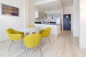 The Rockley By Ocean Hotels   Breakfast Included