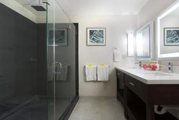 The Rockley By Ocean Hotels   Breakfast Included