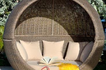 The Rockley By Ocean Hotels   Breakfast Included