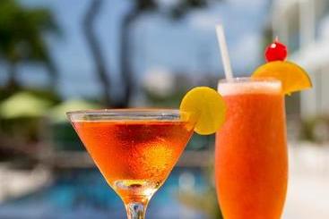 The Rockley By Ocean Hotels   Breakfast Included