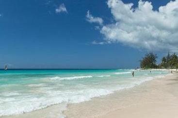 The Rockley By Ocean Hotels   Breakfast Included