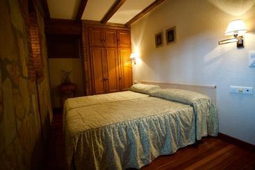 هاستل Casa Bedia
