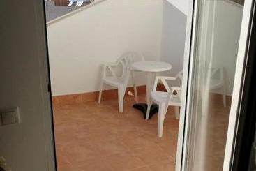 Apartamentos Arcadio