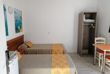 Apartamentos Arcadio