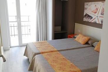 Apartamentos Arcadio