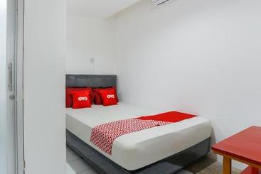 هتل Good Sleep Samarinda