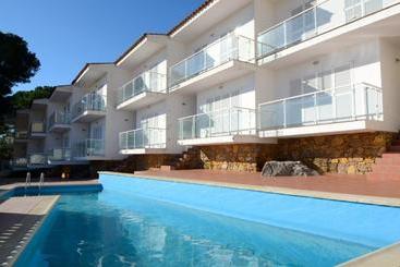Apartamentos Bon Sol
