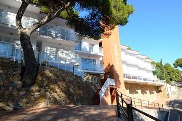 Apartamentos Bon Sol