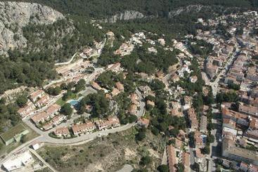 Apartamentos Bon Sol