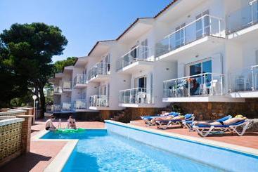 Apartamentos Bon Sol