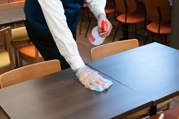 Comfort Hotel Nagano