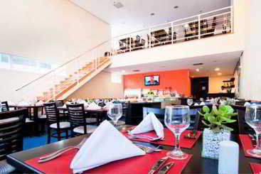 هتل Blue Tree Towers All Suites Santo Andre