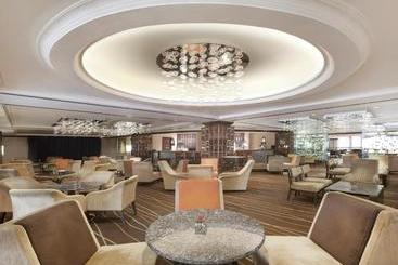 هتل Dorsett Grand Subang