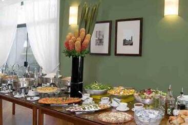 Hotel George V Alto De Pinheiros