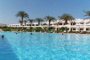 Hotel Happy Life Village Dahab